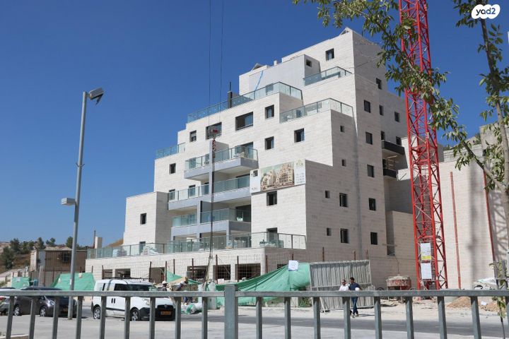 דירה, הרב קוק 22, גבעת משקפיים, בית שמש