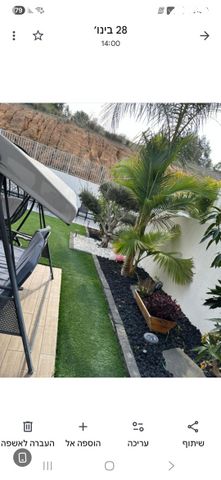 בית פרטי/ קוטג', סחלב 25, הכלניות, שדרות