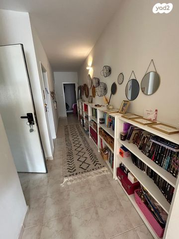 דירה, הביל"ויים 15, המושבה, גדרה