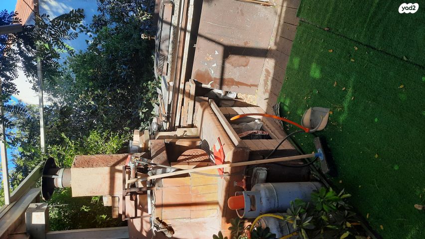 דו משפחתי, רמים 55, מגדים, כרמיאל