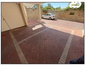 דירה, הביל"ויים 15, המושבה, גדרה