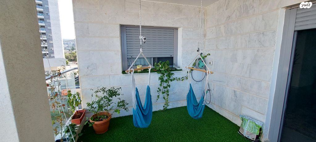 דירה, שדרות יצחק שמיר 17, גלי כרמל, טירת כרמל