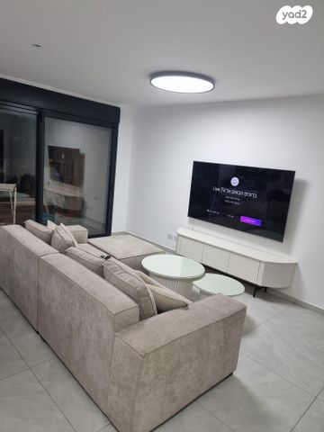 דירה, יער ברעם 3, נופי בן שמן, לוד