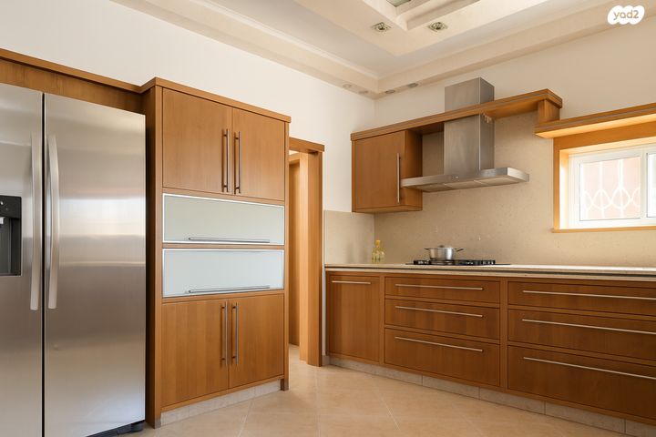 בית פרטי/ קוטג', מונטיפיורי 14, קרית מנחם בגין, נתיבות