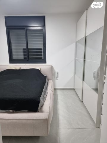 דירה, יער ברעם 3, נופי בן שמן, לוד