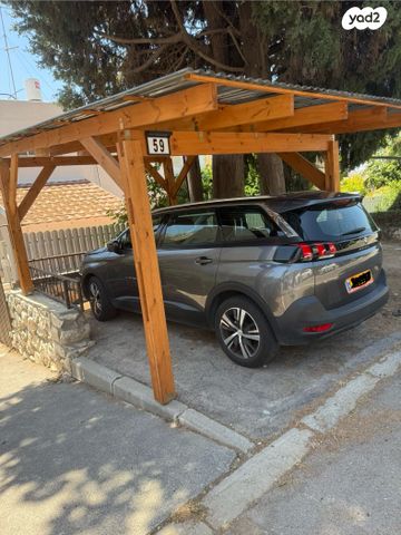 דירת גן, האלון 59, שאר העיר, רמת ישי