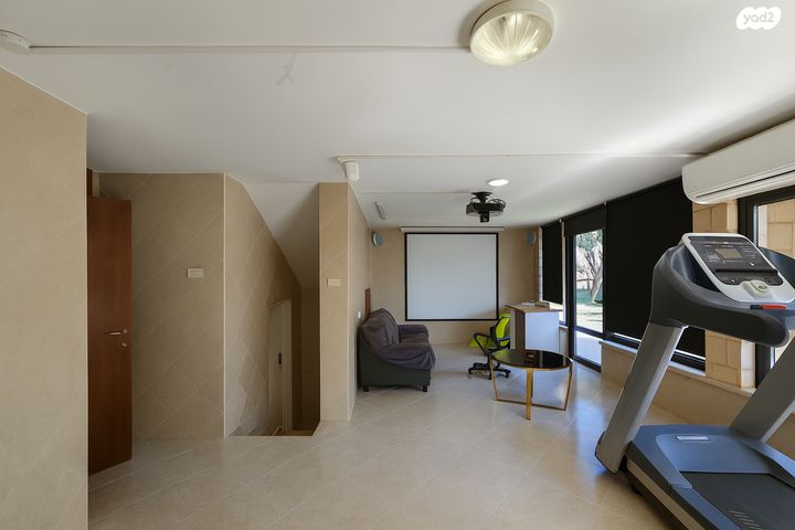 בית פרטי/ קוטג', מונטיפיורי 14, קרית מנחם בגין, נתיבות