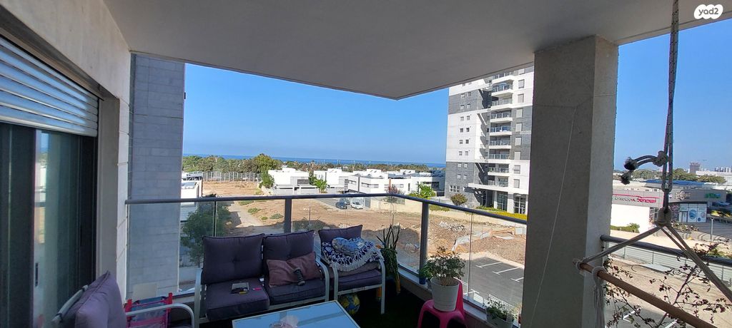 דירה, שדרות יצחק שמיר 17, גלי כרמל, טירת כרמל