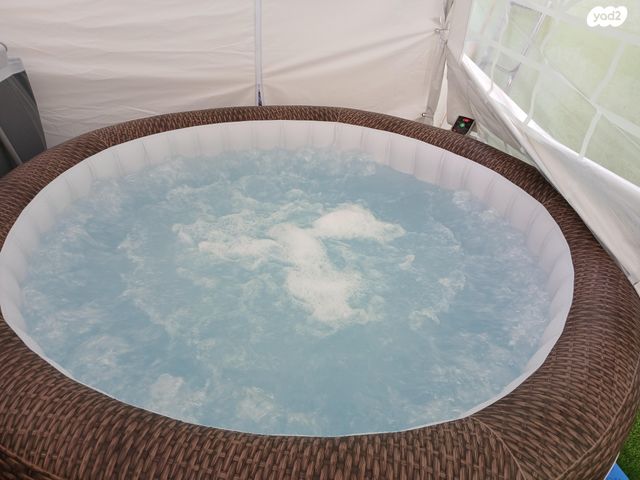 תיירות ונופש, כי"ח 6, קרית שמואל, טבריה