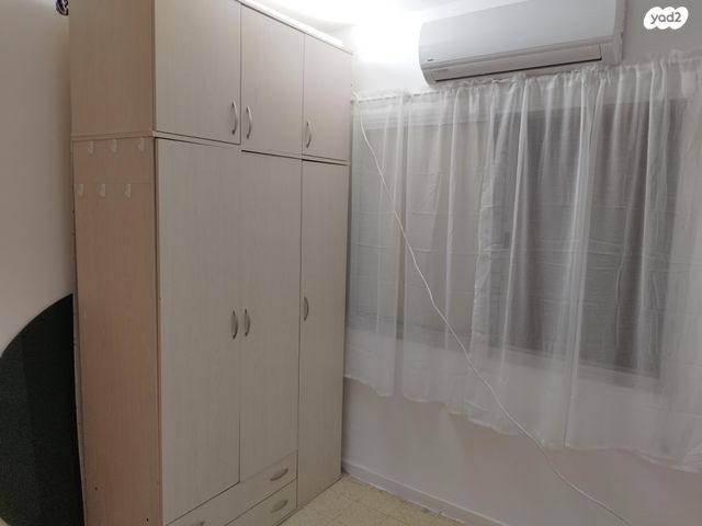 דירה, קרן היסוד 36, תל חנן, נשר