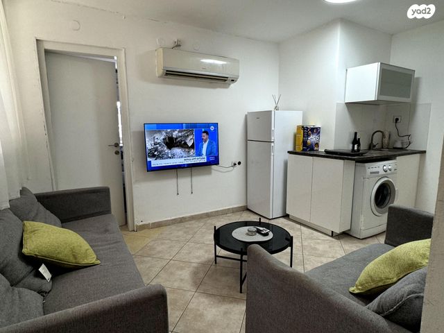 דירה, לוס אנג'לס 38, ערבה, אילת