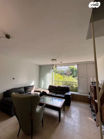 דירה, איינשטיין 71, נווה אביבים, תל אביב יפו