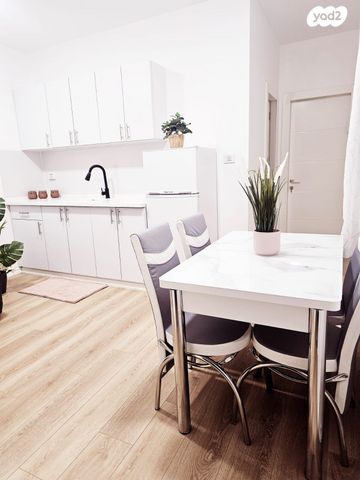 תיירות ונופש, כי"ח 6, קרית שמואל, טבריה