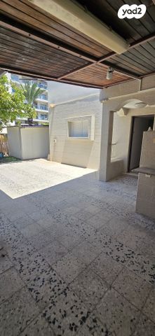 דירת גן, דרך יצחק רבין 54, חברת חשמל, גבעתיים