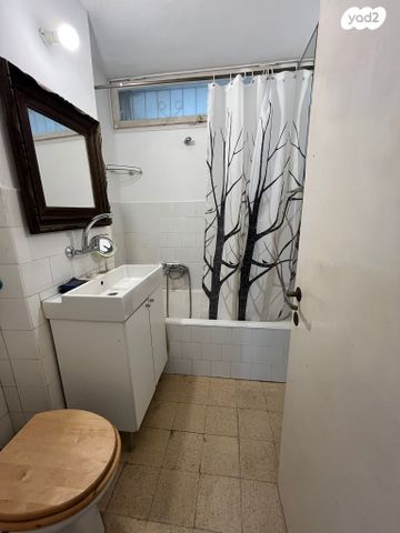 דירה, איינשטיין 71, נווה אביבים, תל אביב יפו