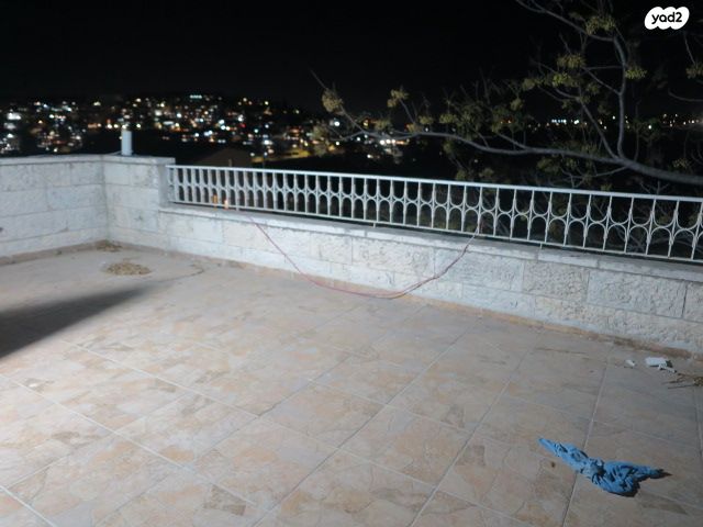 יחידת דיור, עמק איילון 1, המכבים, גבעת זאב