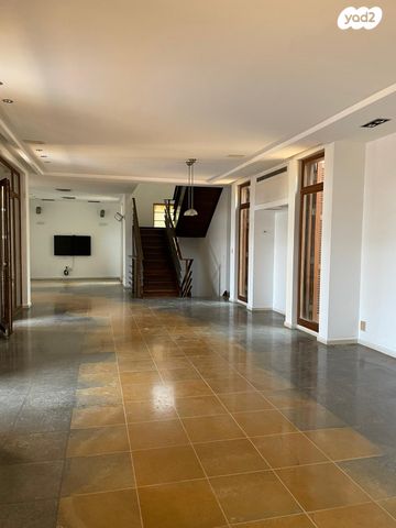 בית פרטי/ קוטג', הגלים 11, ארסוף, ארסוף