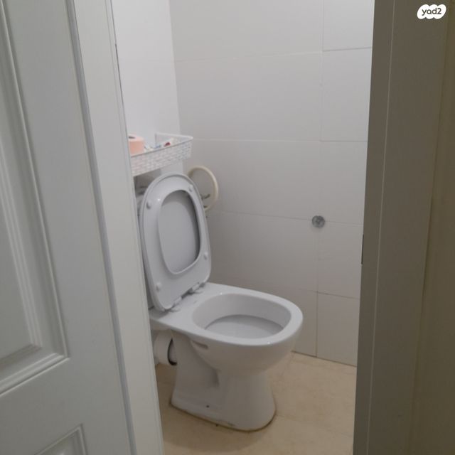 דירה, שבטי ישראל 1, שיכון ד, טבריה