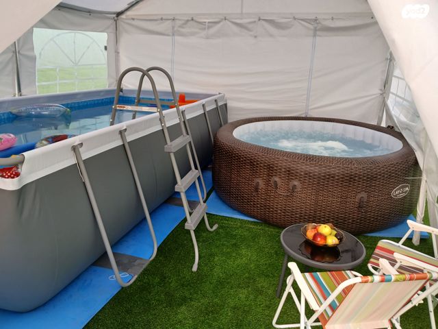 תיירות ונופש, כי"ח 6, קרית שמואל, טבריה