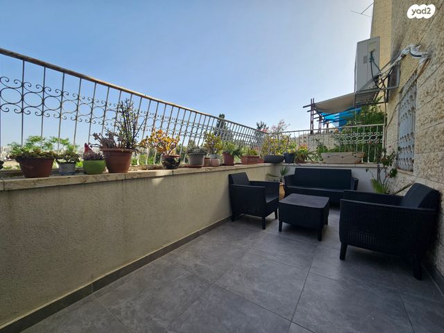 בית פרטי/ קוטג', גדוד מכמש 25, פסגת זאב, ירושלים