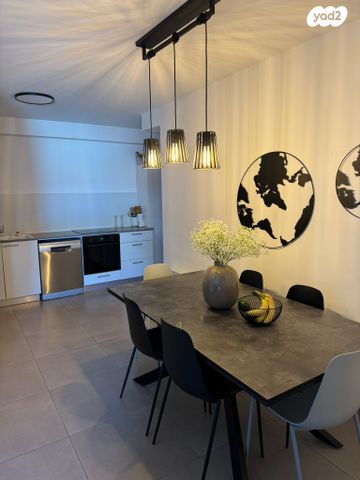 דירה, השקד 10, נופי החורש, מבשרת ציון