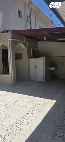 דירת גן, דרך יצחק רבין 54, חברת חשמל, גבעתיים