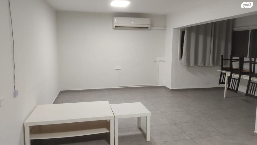 דירה, הרצל 25, מרכז העיר, קרית שמונה