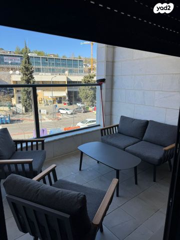 דירה, השקד 10, נופי החורש, מבשרת ציון