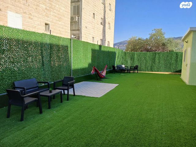 תיירות ונופש, כי"ח 6, קרית שמואל, טבריה