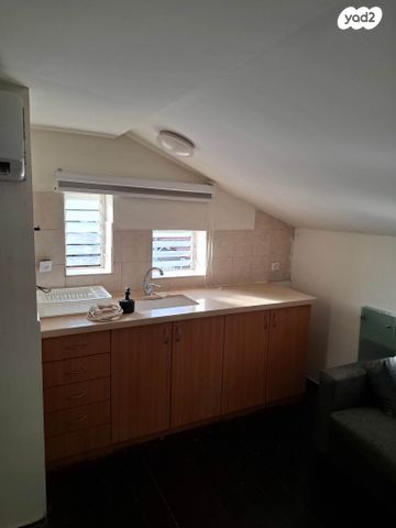 יחידת דיור, הרקפת 7, רמת סמל, נס ציונה