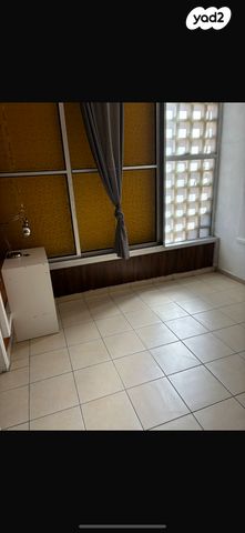 דירה, ירושלים 65, ניצנה, בת ים