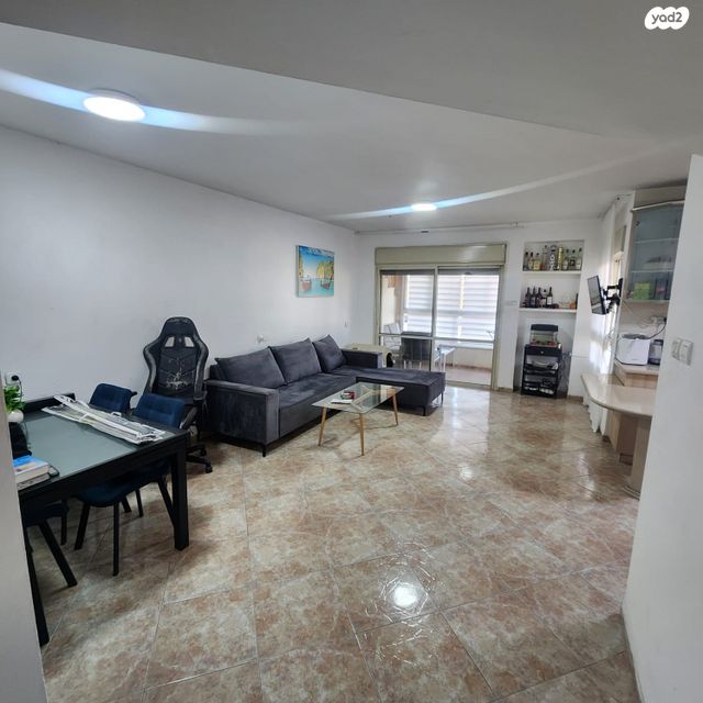 דירה, נייברג 20, קרית שמואל, טבריה