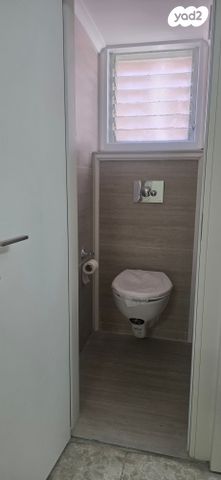 דירת גן, דרך יצחק רבין 54, חברת חשמל, גבעתיים