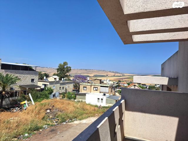 דירה, סמטת השקד 1, יבנאל, יבנאל