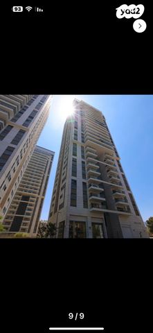 דירה, הרב קוק 54, צפון מערב מרכז העיר, נתניה