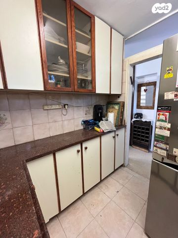 דירה, איינשטיין 71, נווה אביבים, תל אביב יפו