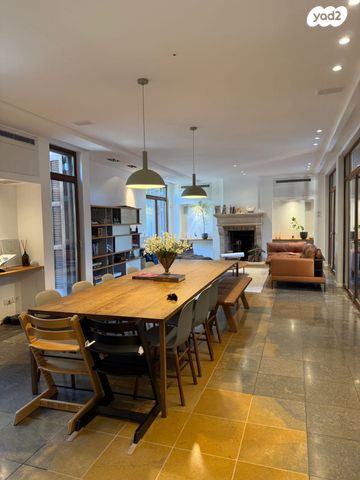 בית פרטי/ קוטג', הגלים 11, ארסוף, ארסוף