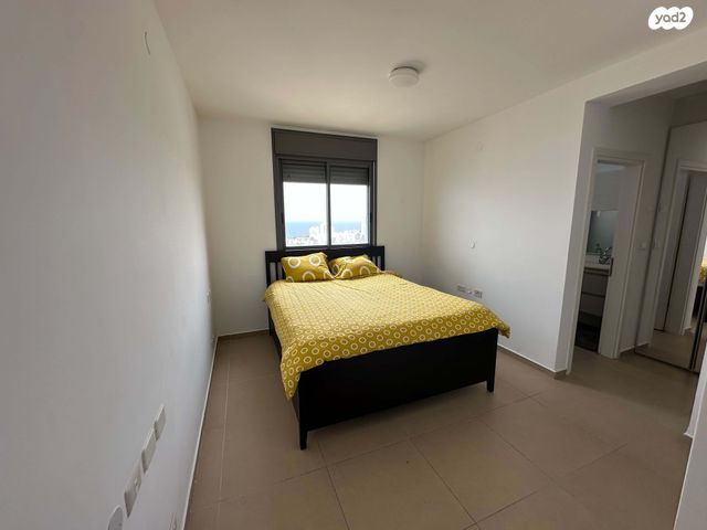 דירה, אלמוג 17, רמת חביב / רמת הנשיא, חיפה