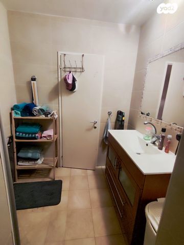 דירה, יסמין 7, רמות יצחק, נשר