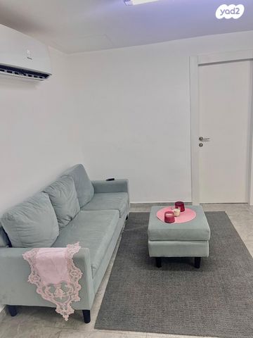 דירת גן, אברהם אבינו 34, שכונה ד', באר שבע