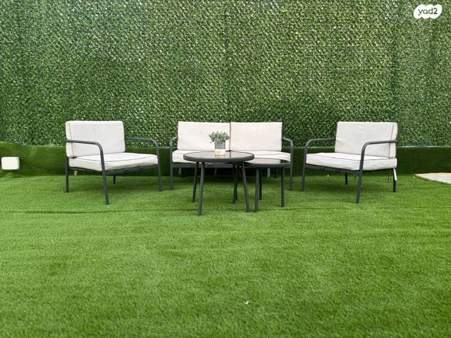 תיירות ונופש, כי"ח 6, קרית שמואל, טבריה