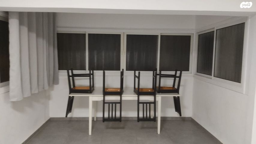 דירה, הרצל 25, מרכז העיר, קרית שמונה