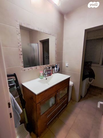 דירה, יסמין 7, רמות יצחק, נשר