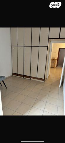 דירה, ירושלים 65, ניצנה, בת ים