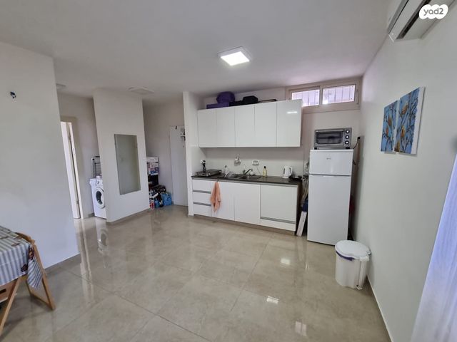 יחידת דיור, שוהם 9, הר שמואל, גבעת זאב