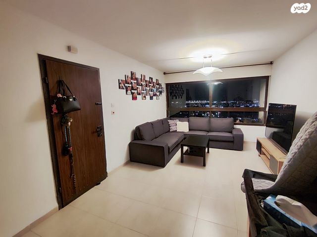 דירה, יסמין 7, רמות יצחק, נשר