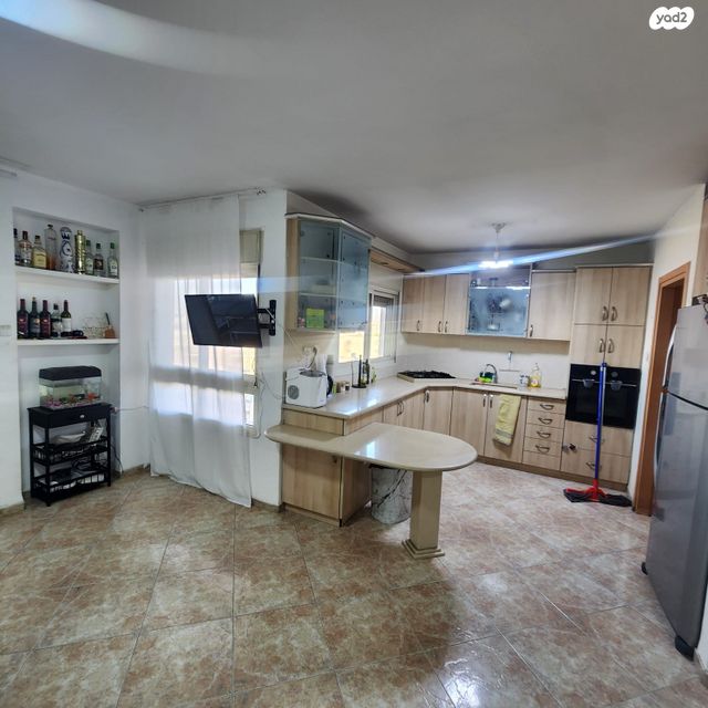 דירה, נייברג 20, קרית שמואל, טבריה