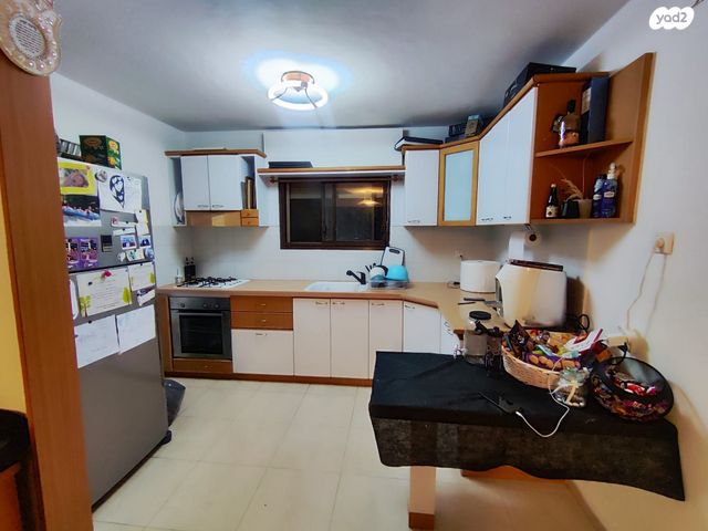 דירה, יסמין 7, רמות יצחק, נשר