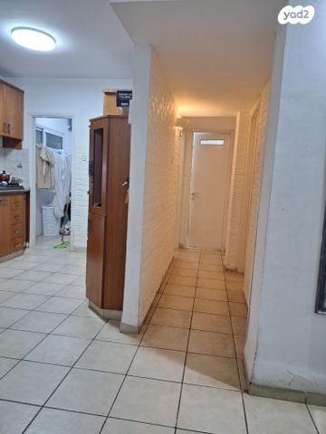 דירה, הירוק 12, עבאס, חיפה