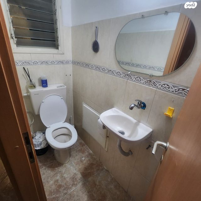 דירה, נייברג 20, קרית שמואל, טבריה